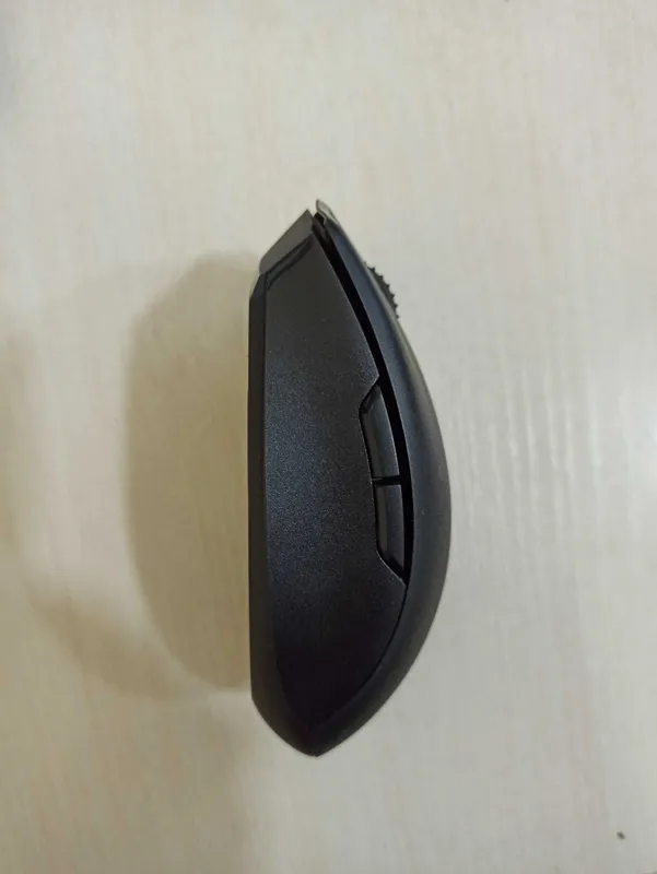 Razer Orochi V2 Black — фото 4