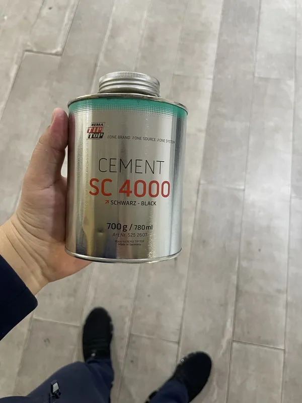 Tip Top kley sc4000 optomyengi partiya Тип Топ клей ск4000 оптом новый — фото 2 Tip Top kley sc4000 optomyengi partiya Тип Топ клей ск4000 оптом новый — фото 2