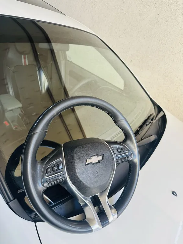 Chevrolet RUL ideal — фото 1