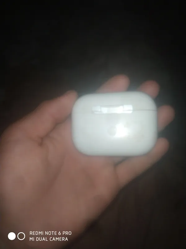 Air pods pro