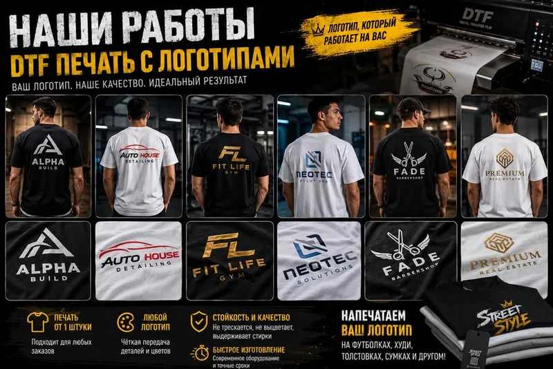 Дтф печать на футболки, кепки, носки и много другое быстро от 1 штуки 3 Дтф печать на футболки, кепки, носки и много другое быстро от 1 штуки 3