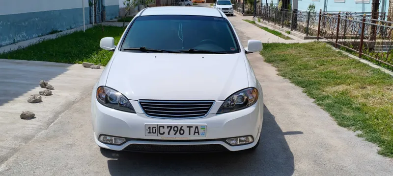 Продается джентра — фото 2
