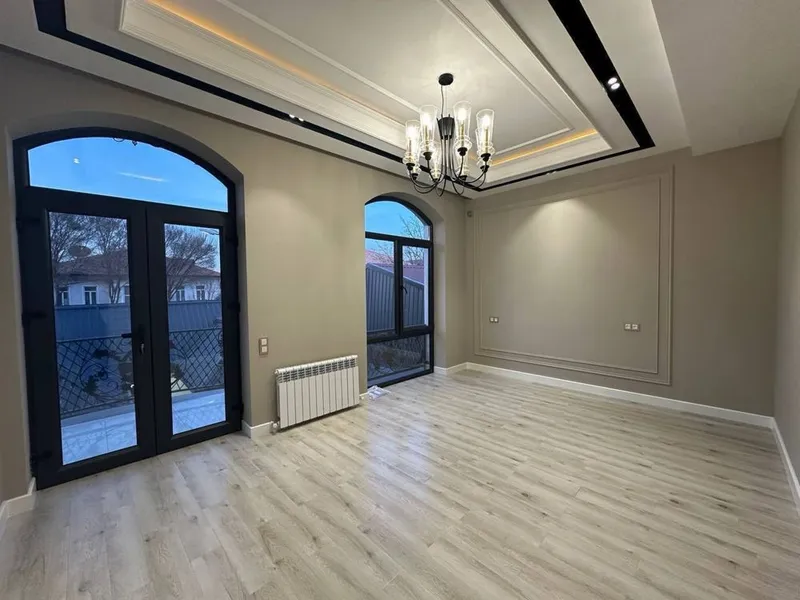 Дом Никитина 360 м2 — фото 5