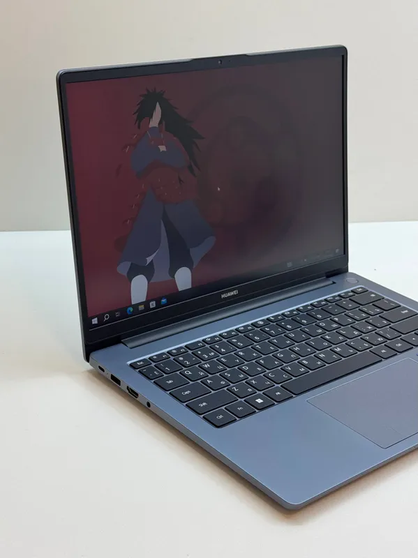Huawei MateBook D14 — i3 - 1215U / 256GB M2 Nvme S — фото 7