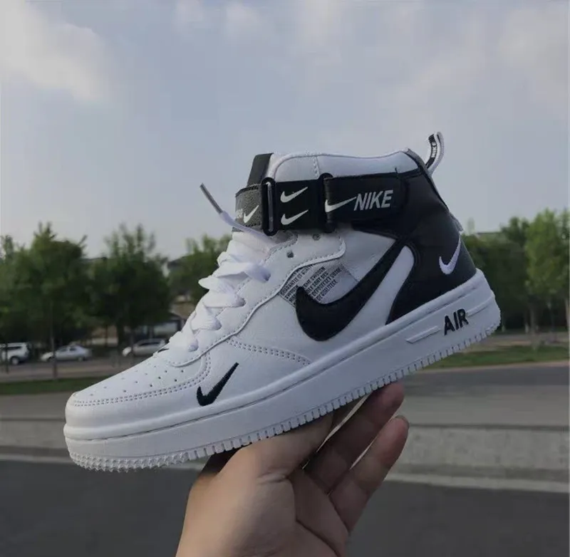 Air Force 1 mid utility. 1 Air Force 1 mid utility. 1