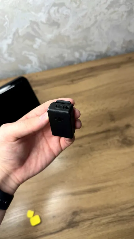 DJI Pocket 2 Creator Combo — ideal holatda 5 DJI Pocket 2 Creator Combo — ideal holatda 5