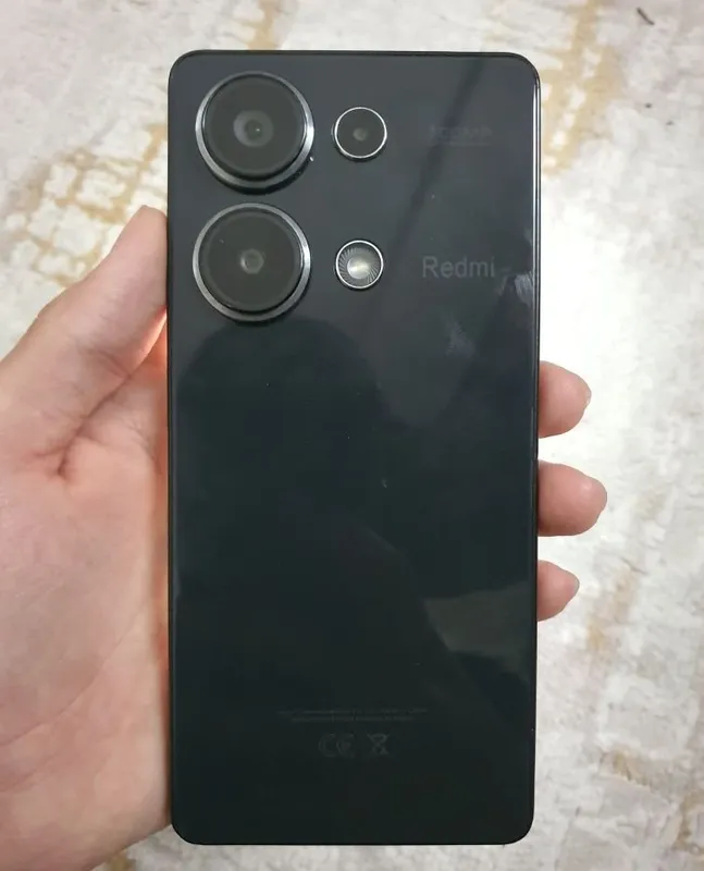 Redmi Note 13 Pro 2 Redmi Note 13 Pro 2