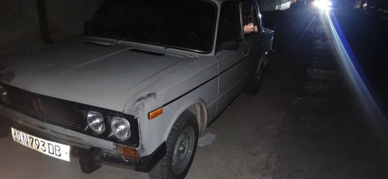 vaz 2106 4