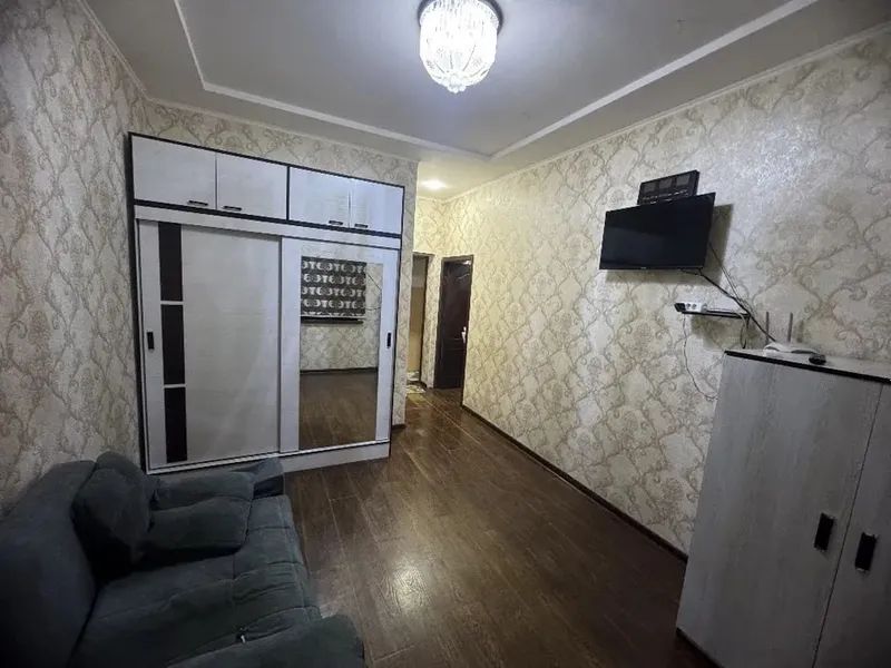 Сдается квартира — фото 1