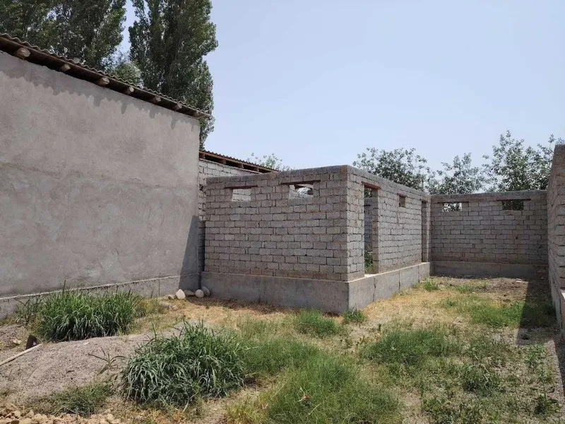 Hovli uy sotiladi . Mo'ljal Avangart MREO — фото 3