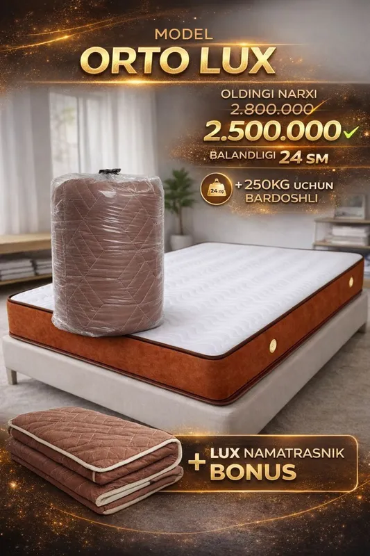 #matras #topper #namatrasnik 2