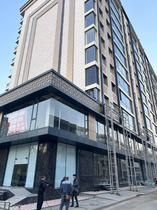 3 xonali kvartira, 105 m2, Yakkasaroy 1 3 xonali kvartira, 105 m2, Yakkasaroy 1