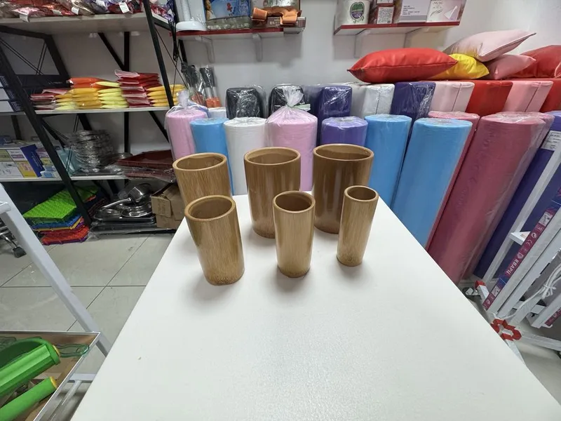 Hijoma shisha bonka bambuk banka / хижома шиша банка — фото 1 Hijoma shisha bonka bambuk banka / хижома шиша банка — фото 1
