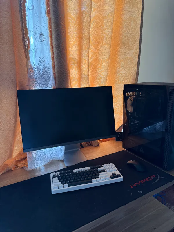 Компьютер игровой kompyuter igravoy 2