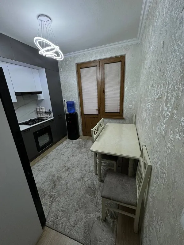 Продается квартира ЖК Алмазар сити — фото 6