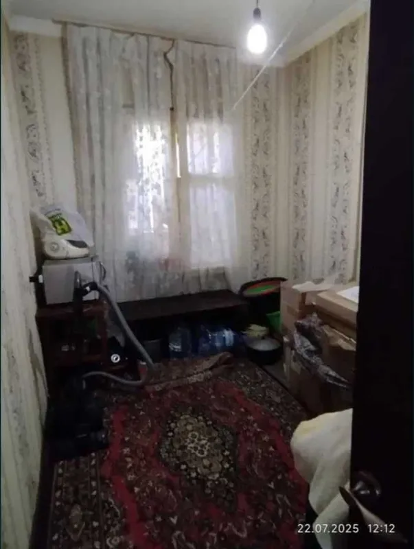Продается квартира в Гульбахоре — фото 4