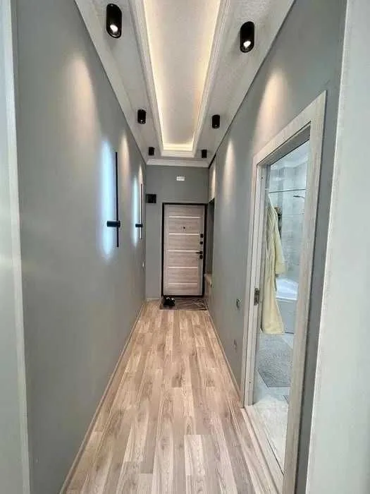 Т6 Срочна Сдаётся 2ком Квартира Алмазарский р-н Кора Камиш 2/1 — фото 3