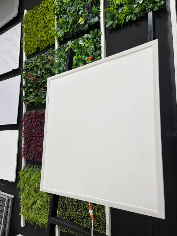 Светильник 60х60 |Лед панел | Led panel |led lampa 2