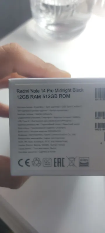 redmi note 14 pro 512 gb ideal 3