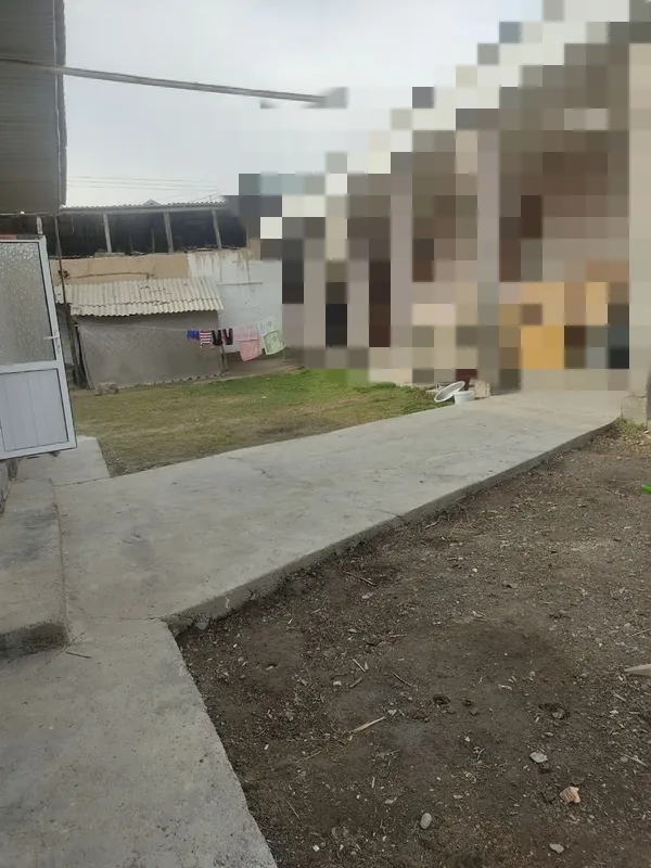 Hovli sotiladi 5,5 sotiq atvosi Moshina bozorga yetmi Nog'oy qo'rg'on 3 Hovli sotiladi 5,5 sotiq atvosi Moshina bozorga yetmi Nog'oy qo'rg'on 3