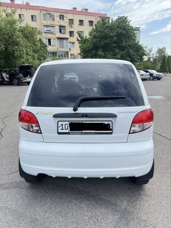 Matiz. 2017. yil. 2 Matiz. 2017. yil. 2