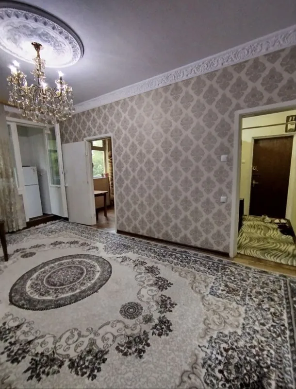 Аренда 2/3/4 массив Ялангач ЭКО базар 2хонали срочно ижарага — фото 3
