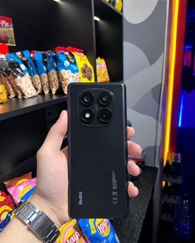 Redmi Note 14 Pro 1 Redmi Note 14 Pro 1