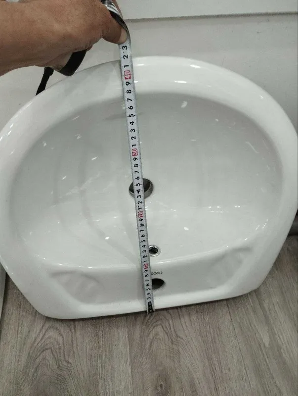 Продается Раковина Умывальник Razmer 40 Sm COCOO
