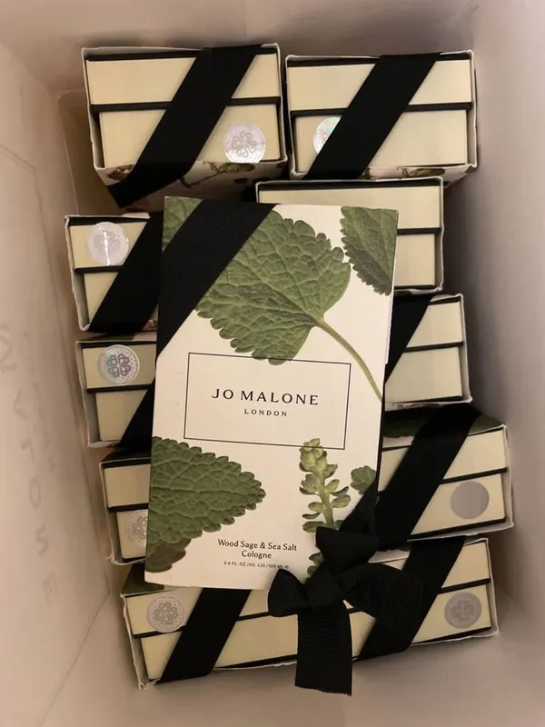 Jo Malone EDP 100ml 2