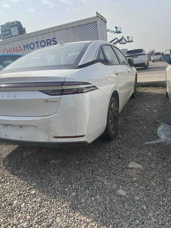 Sotuvga tayyor Gac AION S Pulus. 4