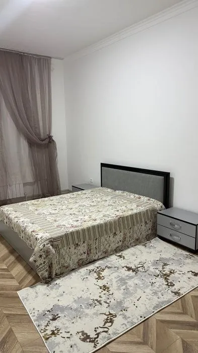 3-комнатная квартира, 86 м², 2/5 этаж (вторичное жилье) — фото 2 3-комнатная квартира, 86 м², 2/5 этаж (вторичное жилье) — фото 2
