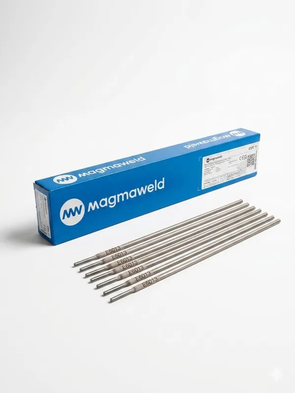 E6013 - Magmaweld ESR 11 elektrodlari (4,00x4,50 mm) 1