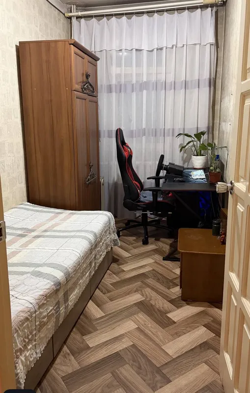 Продаётся уютная квартира с французской планировкой — фото 2 Продаётся уютная квартира с французской планировкой — фото 2