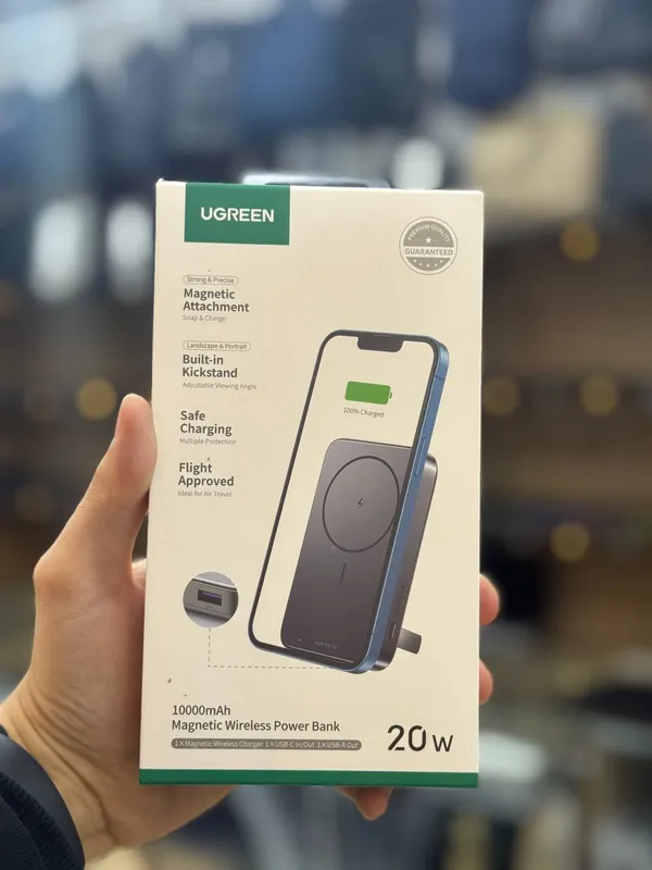 Power bank Ugreen