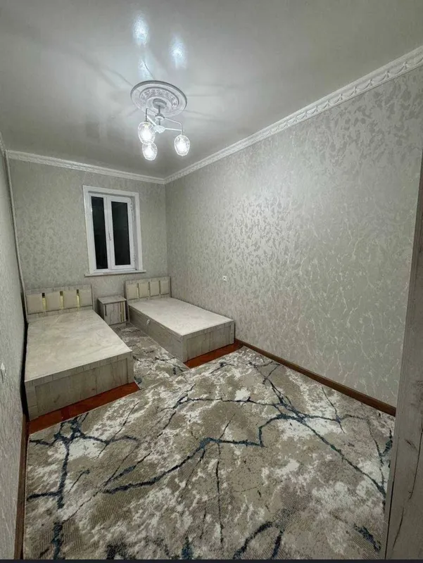 4/4/9 Дружба народов — фото 1