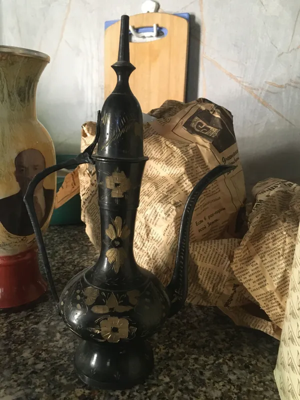 Продаётся кувшин индия 1 Продаётся кувшин индия 1