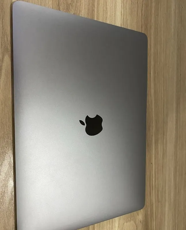 Macbook Air M1 8/256, батарея 93% 2 Macbook Air M1 8/256, батарея 93% 2