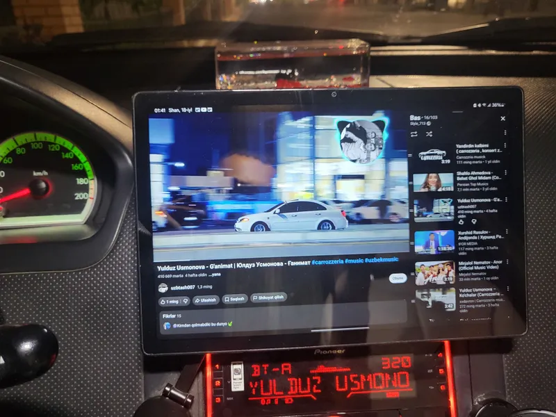 galaxy tab A8