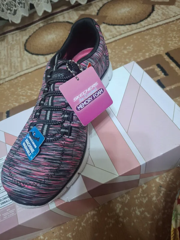оригинальные Skechers — фото 4