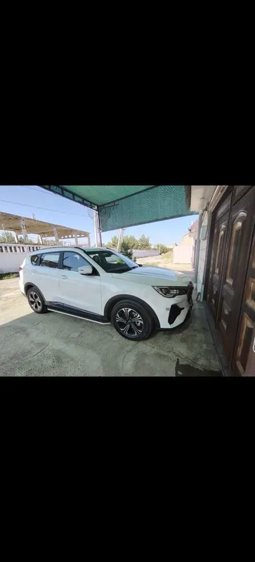 Продаются диски в комплекте с балонами от Jetour x***********/60 R18