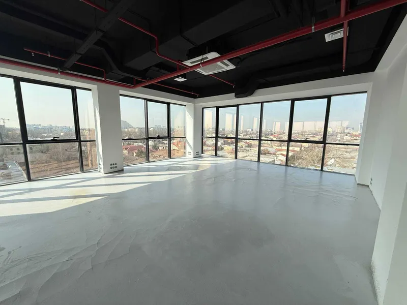 Аренда офисов в бизнес-центре Onyx 270 кв / 860 / 610 — фото 2
