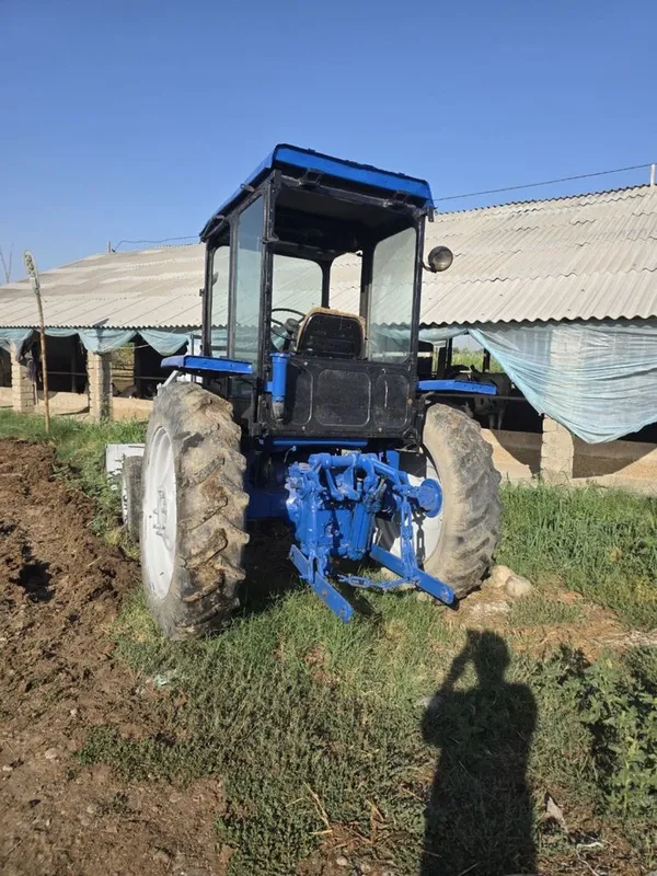 Traktor holati yaxshi 1 Traktor holati yaxshi 1