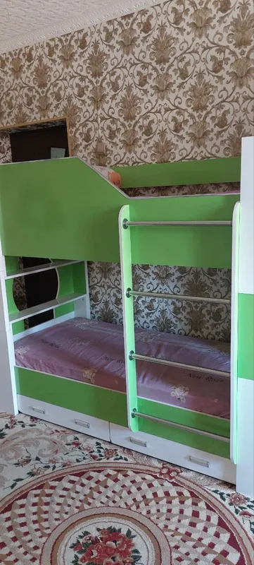 2 etajlik detski divan