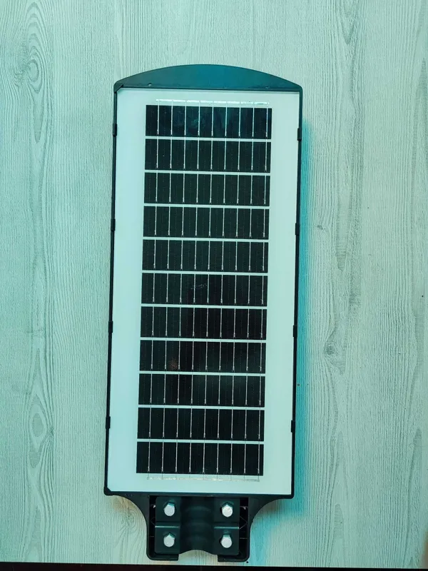 Солнечный прожектор 150w 2