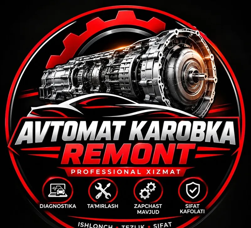 Ремонт автоматических коробок передач, диагностика и ремонт у мастера 3 Ремонт автоматических коробок передач, диагностика и ремонт у мастера 3