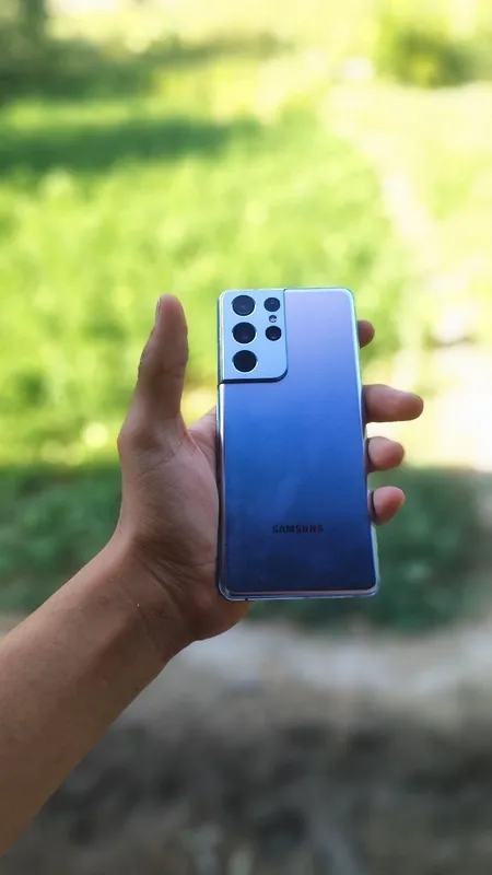 Samsung s21 Ultra 5g sotiladi 2