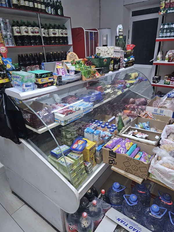 продается витрина холодилник