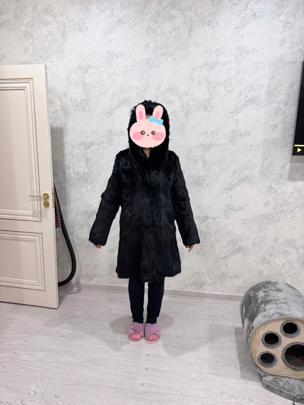 Шуба хоршим состояние