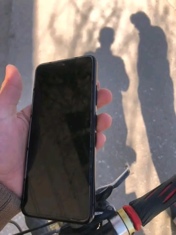 redmi not 11