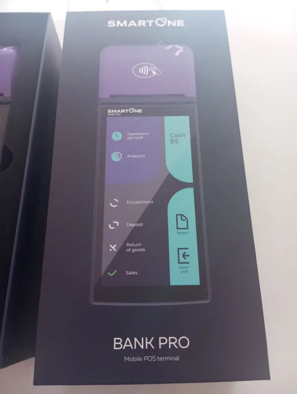 Smart One (Smart One Pro Solutions LTD) 1